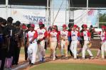 Cuba derrota a República Dominicana, cierra la lucha por la clasificación al mundial