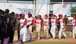 Cuba derrota a República Dominicana, cierra la lucha por la clasificación al mundial