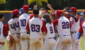 Puerto Rico se repone y logra derrotar a Aruba