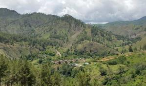 Abinader afirma que si el proyecto minero Romero tiene un impacto negativo no será aprobado