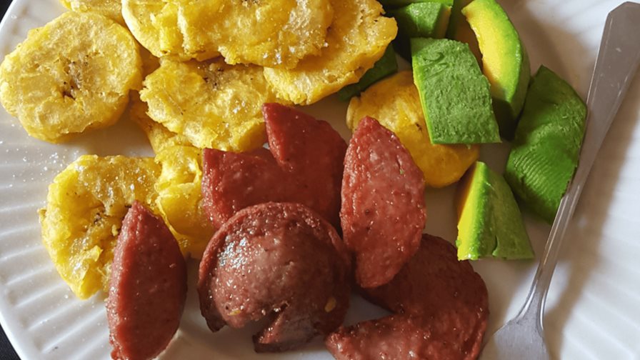 ¿Podría el salami dominicano llegar a la Unesco?