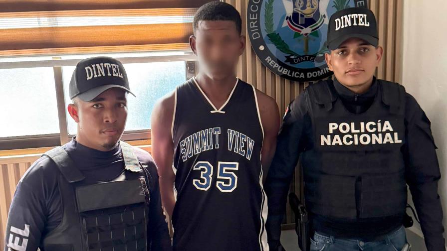 Se entrega hombre que dio golpiza a menor de edad en billar de San Crist&oacute;bal