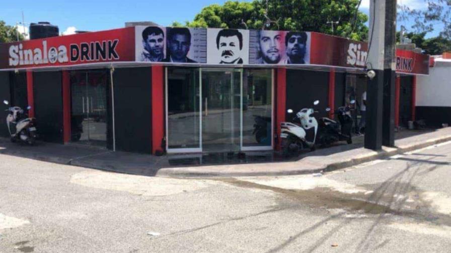 El Sinaloa Drink y la narcocultura en la postmodernidad