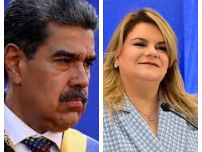 Tensión militar Caribe: Puerto Rico y Venezuela en conflicto