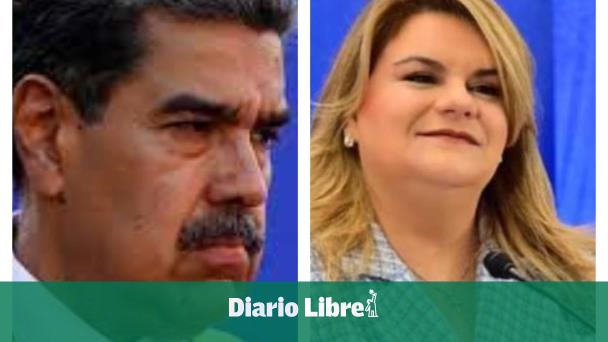 Gobernadora de PR afirma que entregaría a Maduro a EEUU