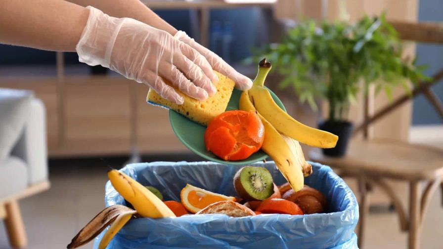 La UE aprueba normativa contra el desperdicio alimentario y la moda r&aacute;pida