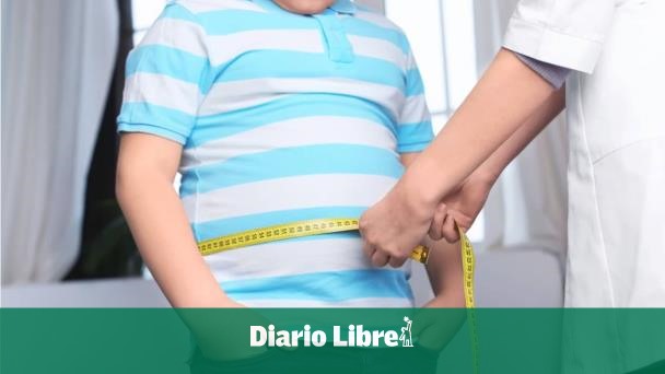 Unicef: obesidad infantil supera al bajo peso a nivel mundial