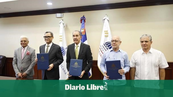 UniRomana: estudiantes podrán estudiar carreras demandas en la región