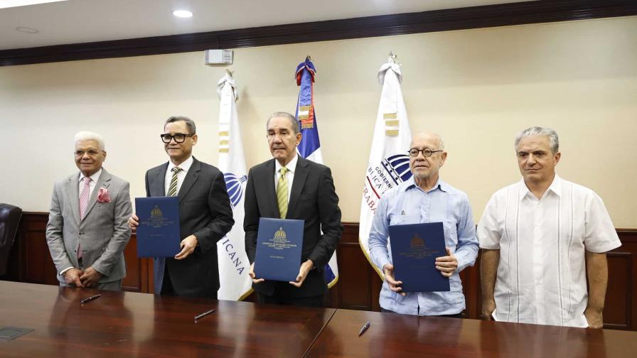 Estudiantes podr&aacute;n cursar carreras demandas en la regi&oacute;n este con inicio de docencia en UniRomana