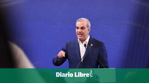 Abinader a funcionarios: “Puedo tener amigos, pero jamás cómplices"