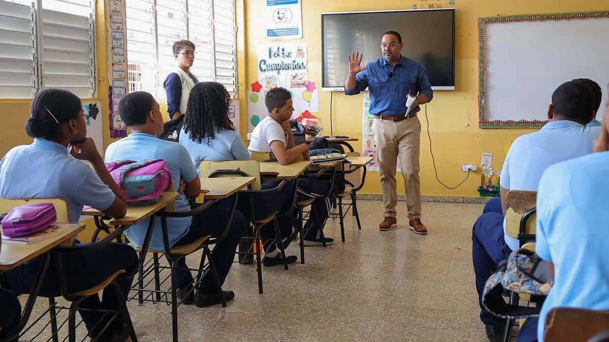 EDUCA advierte sobre inversión en educación y calidad del aprendizaje