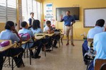 EDUCA advierte sobre la inversi&oacute;n en educaci&oacute;n y su impacto en el aprendizaje