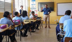 EDUCA advierte sobre la inversi&oacute;n en educaci&oacute;n y su impacto en el aprendizaje