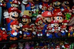 Super Mario, el videojuego que cumple 40 años creciendo con sus fans Super Mario, el videojuego que cumple 40 años creciendo con sus fans