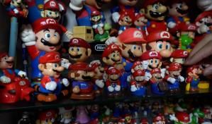 Super Mario, el videojuego que cumple 40 años creciendo con sus fans