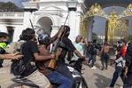 Las violentas protestas en Nepal dejan 51 muertos y 12,500 prisioneros prófugos
