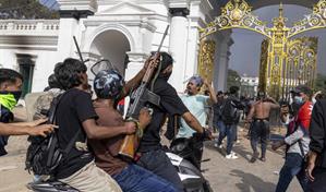 Las violentas protestas en Nepal dejan 51 muertos y 12,500 prisioneros prófugos