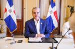 Abinader destaca madurez política de República Dominicana en diálogo de alto nivel sobre Haití