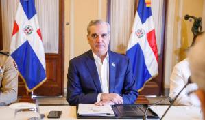 Abinader destaca madurez política de República Dominicana en diálogo de alto nivel sobre Haití