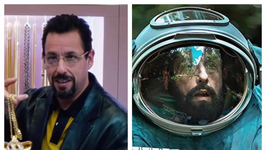 Adam Sandler cumple 59 años: estas son cinco de sus mejores películas (fuera de la comedia) Adam Sandler cumple 59 años: estas son cinco de sus mejores películas (fuera de la comedia)