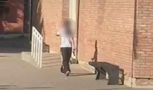 Adolescente dispara con un arma y se atrinchera en un colegio de Argentina