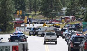 Tres adolescentes heridos, incluyendo el atacante, tras tiroteo en escuela en Denver