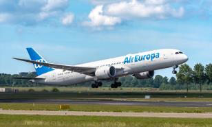 Air Europa duplicará las frecuencias para volar desde Madrid a Santo Domingo en Navidad