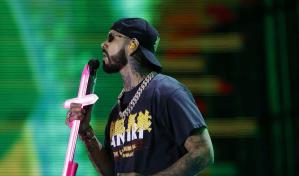 Anuel AA extiende sus conciertos en Colombia con una nueva fecha en Medellín