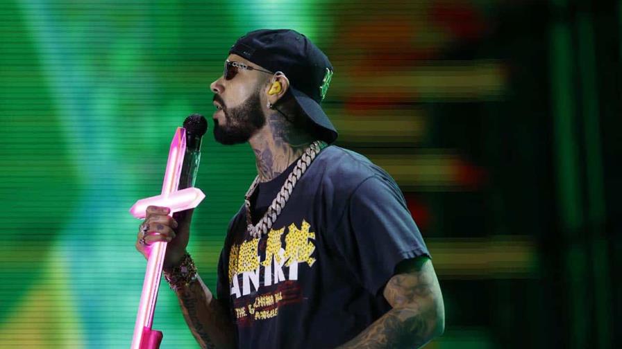 Anuel AA extiende sus conciertos en Colombia con una nueva fecha en Medellín Anuel AA extiende sus conciertos en Colombia con una nueva fecha en Medellín