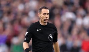 Exárbitro de Premier League acusado de poseer material pornográfico infantil