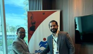 ADOTURD y La Javilla Baseball Club firman acuerdo para impulsar el turismo deportivo