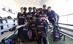 Talento listo para firmas en el premundial U15