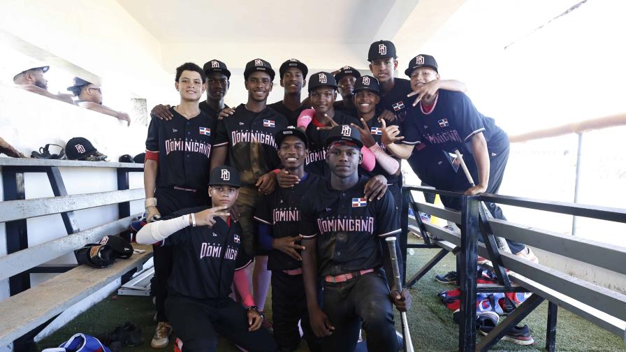 Talento listo para firmas en el premundial U15 Talento listo para firmas en el premundial U15