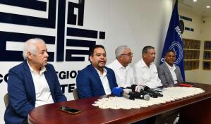 Codia regional Norte advierte que el 60 % de edificaciones del Cibao son vulnerables a desastres