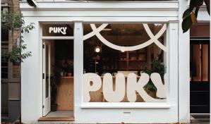 Cookies Puky el sabor artesanal que une Nueva York y Europa