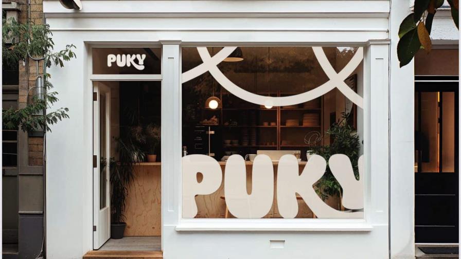 Cookies Puky el sabor artesanal que une Nueva York y Europa