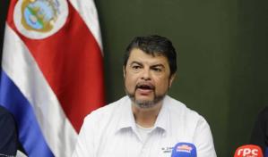 Costa Rica llama a Venezuela narcogobierno y advierte a políticos y gremios vinculados