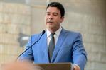 Senado guarda minuto de silencio por amigo de Barón Duluc y otros fallecidos en accidentes