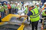 Decomisos de productos falsificados suman más de 10.2 millones de unidades