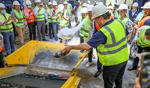 Decomisos de productos falsificados suman más de 10.2 millones de unidades