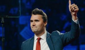 Charlie Kirk, la cara joven del movimiento MAGA dispuesta a debatir a sus oponentes