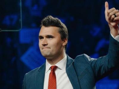 Demócratas condenan disparo a Charlie Kirk en Utah