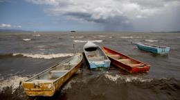 Guardia Costera repatria a 16 inmigrantes dominicanos que intentaron arribar a Puerto Rico