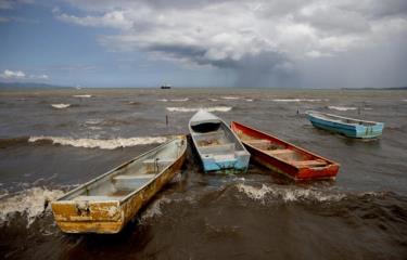 Repatrian a República Dominica a 75 migrantes detenidos en aguas de Puerto Rico