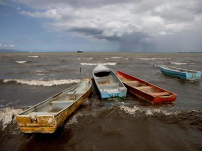 48 migrantes dominicanos detenidos en aguas de Puerto Rico