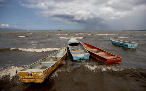 Repatrian a Rep&uacute;blica Dominica a 75 migrantes detenidos en aguas de Puerto Rico