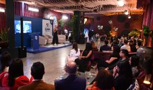 Cree Banreservas celebra encuentro para emprendedores en su edición 2025