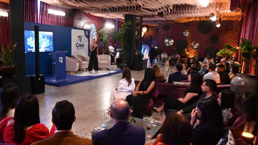 Cree Banreservas celebra encuentro para emprendedores en su edición 2025