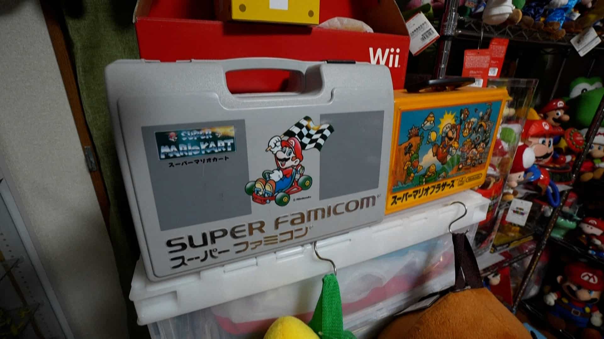 Kikai, de 40 años, asegura que su vida sería completamente diferente sin Mario, el héroe bigotudo del gigante japonés de videojuegos que cumple cuatro décadas esta semana.