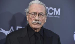 Edward James Olmos regresa a Miami para aniversario de la icónica Miami Vice